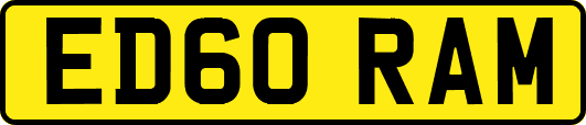 ED60RAM