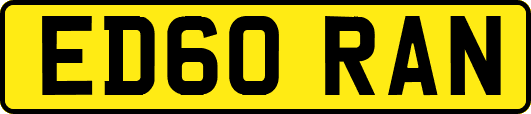 ED60RAN