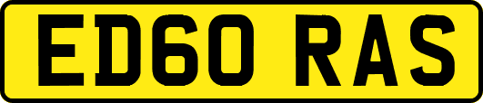 ED60RAS