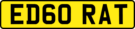 ED60RAT
