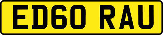 ED60RAU