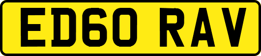 ED60RAV