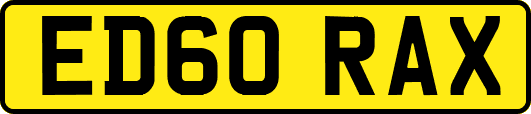 ED60RAX