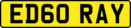 ED60RAY
