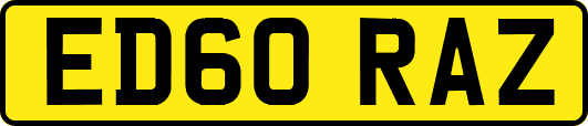 ED60RAZ
