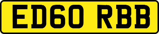 ED60RBB