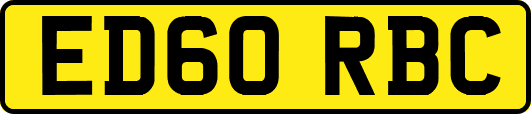 ED60RBC