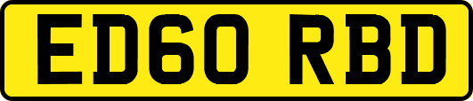 ED60RBD
