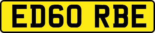 ED60RBE