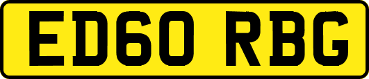 ED60RBG