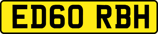 ED60RBH