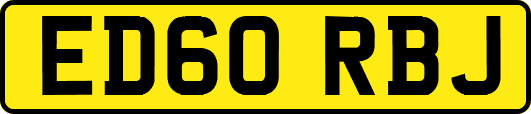 ED60RBJ