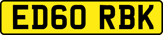 ED60RBK