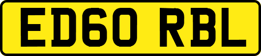 ED60RBL