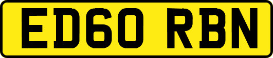 ED60RBN