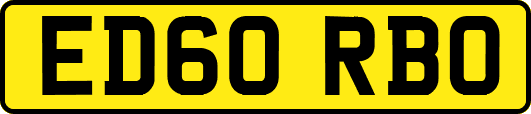 ED60RBO