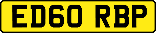 ED60RBP