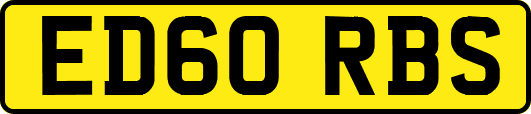 ED60RBS