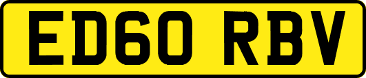 ED60RBV