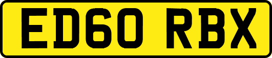 ED60RBX