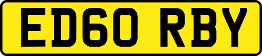 ED60RBY