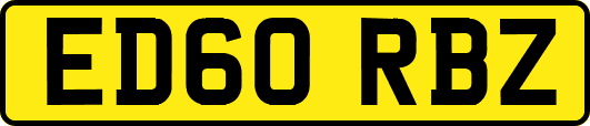 ED60RBZ