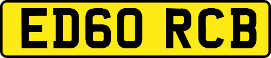 ED60RCB