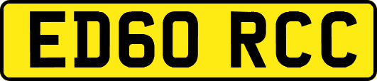 ED60RCC
