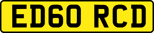ED60RCD