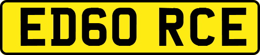 ED60RCE