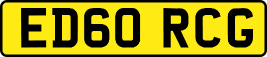 ED60RCG