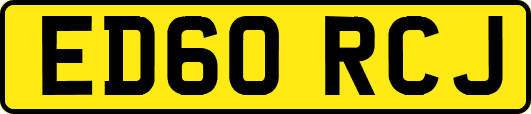 ED60RCJ