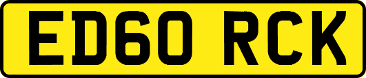 ED60RCK