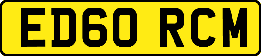 ED60RCM