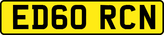 ED60RCN