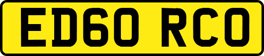 ED60RCO
