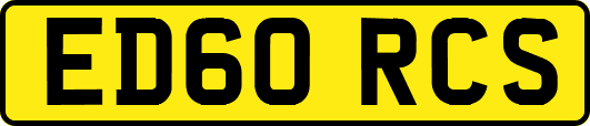 ED60RCS