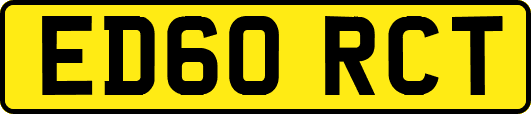 ED60RCT
