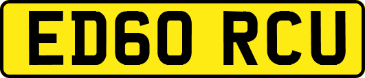 ED60RCU