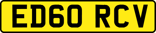 ED60RCV
