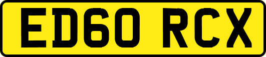ED60RCX