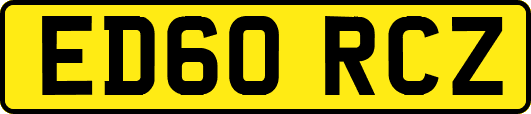 ED60RCZ