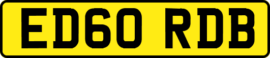ED60RDB