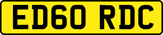 ED60RDC