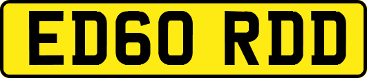 ED60RDD