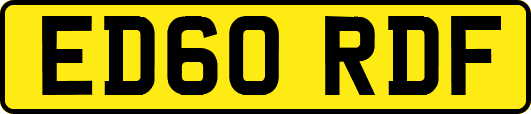 ED60RDF