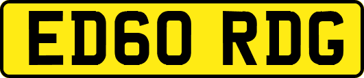 ED60RDG