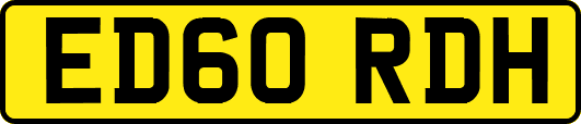 ED60RDH