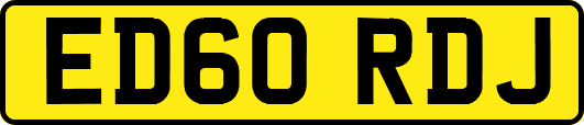 ED60RDJ