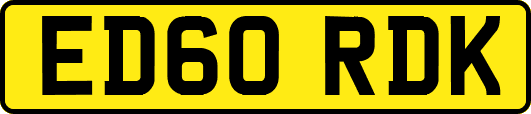 ED60RDK